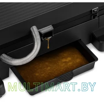 Электрогриль Kitfort KT-4615 картинка 4